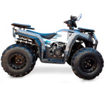 Load image into Gallery viewer, TAKASAKI ATV200-1