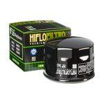 Load image into Gallery viewer, FILTRO DE ACEITE HIFLOFILTRO HF565 APRILIA SHIVER