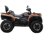 Load image into Gallery viewer, LONCIN XWOLF700L