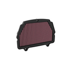Load image into Gallery viewer, FILTRO DE AIRE k&N ALTO FLUJO SUZUKI HAYABUSA 21-26