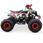 Load image into Gallery viewer, TAKASAKI TK125-XATV