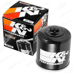 Load image into Gallery viewer, FILTRO DE ACEITE K&N 153 DUCATI
