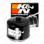 Load image into Gallery viewer, FILTRO DE ACEITE K&N 160 BMW