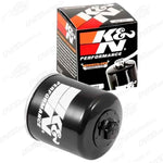 Load image into Gallery viewer, FILTRO DE ACEITE K&N 204 YAMAHA - TRIUMPH - HONDA - BENELLI