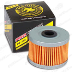 Load image into Gallery viewer, FILTRO DE ACEITE PROFILTER PF-112 HONDA