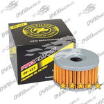 Load image into Gallery viewer, FILTRO DE ACEITE PROFILTER PF-137 HONDA - SUZUKI BOULEVARD