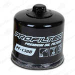 Load image into Gallery viewer, FILTRO DE ACEITE PROFILTER PF-138 SUZUKI RR