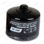 Load image into Gallery viewer, FILTRO DE ACEITE PROFILTER PF-160 BMW