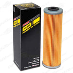 Load image into Gallery viewer, FILTRO DE ACEITE PROFILTER PF-650 KTM ADVENTURE