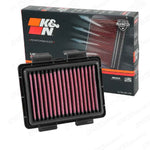 Load image into Gallery viewer, FILTRO DE AIRE K&N HONDA CRF250L HA-2513