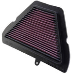 Load image into Gallery viewer, FILTRO DE AIRE k&N ALTO FLUJO TRIUMPH TIGER 1050 2007 - 2015