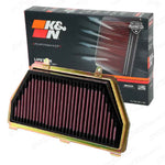 Load image into Gallery viewer, FILTRO DE AIRE K&N HONDA CBR600R ( 2007 - 2020 )