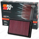 Load image into Gallery viewer, FILTRO DE AIRE K&N PARA BMW S1000R ( 19 - 22 )