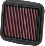 Load image into Gallery viewer, FILTRO DE AIRE K&N PARA DUCATI PANIGALE V2 - DIAVEL 1260 - STEETFIGHTER V2