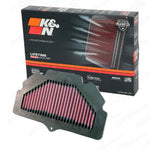 Load image into Gallery viewer, FILTRO DE AIRE K&N SUZUKI GSXS 750 09 - 22