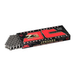 Load image into Gallery viewer, CADENA JTSPROCKET SUPERSPORT 530 Z3 - 124 L NEGRA