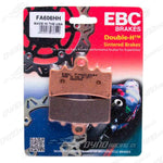 Load image into Gallery viewer, PASTILLAS FRENO DELANTERAS KTM DUKE 200 - 250 - 390