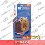 Load image into Gallery viewer, PASTILLAS FRENO TRASERO YAMAHA / KAWASAKI / HONDA