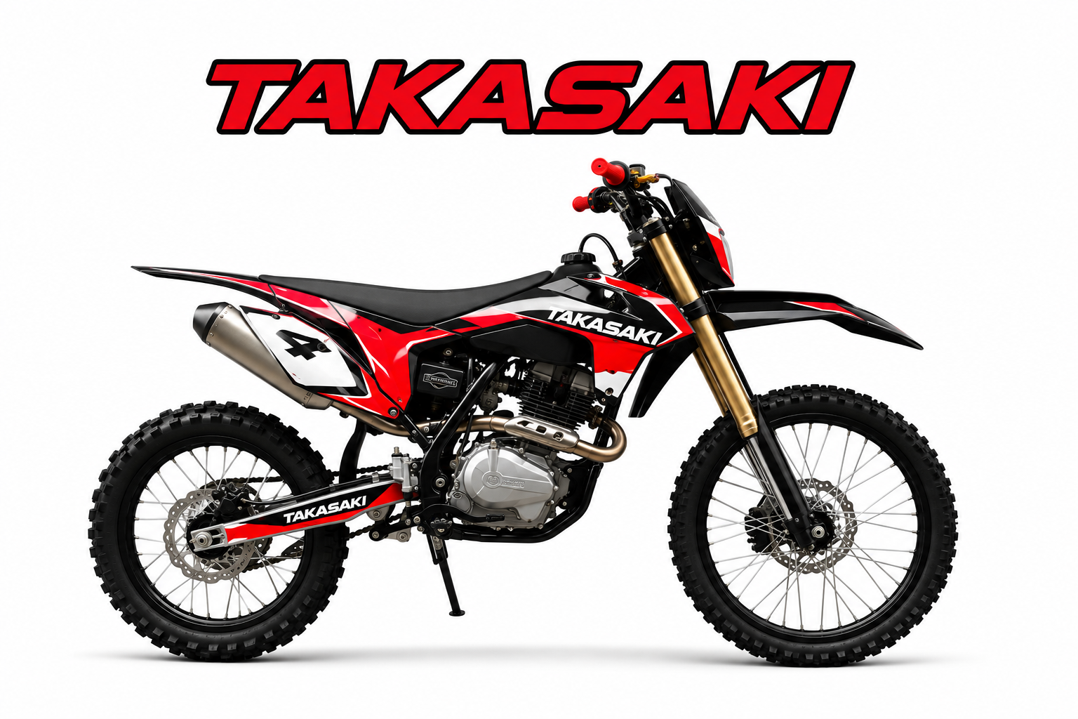 Takasaki motos