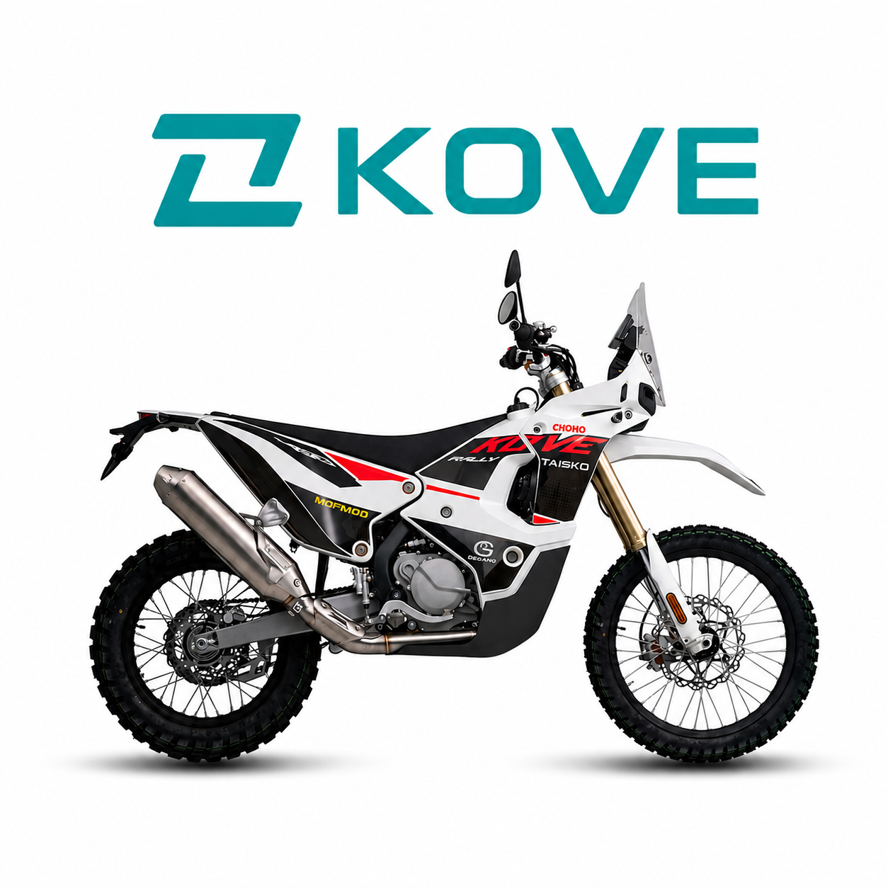 Kove motos