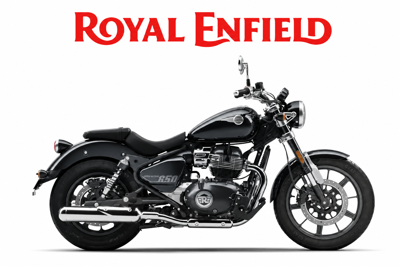 Royal enfield