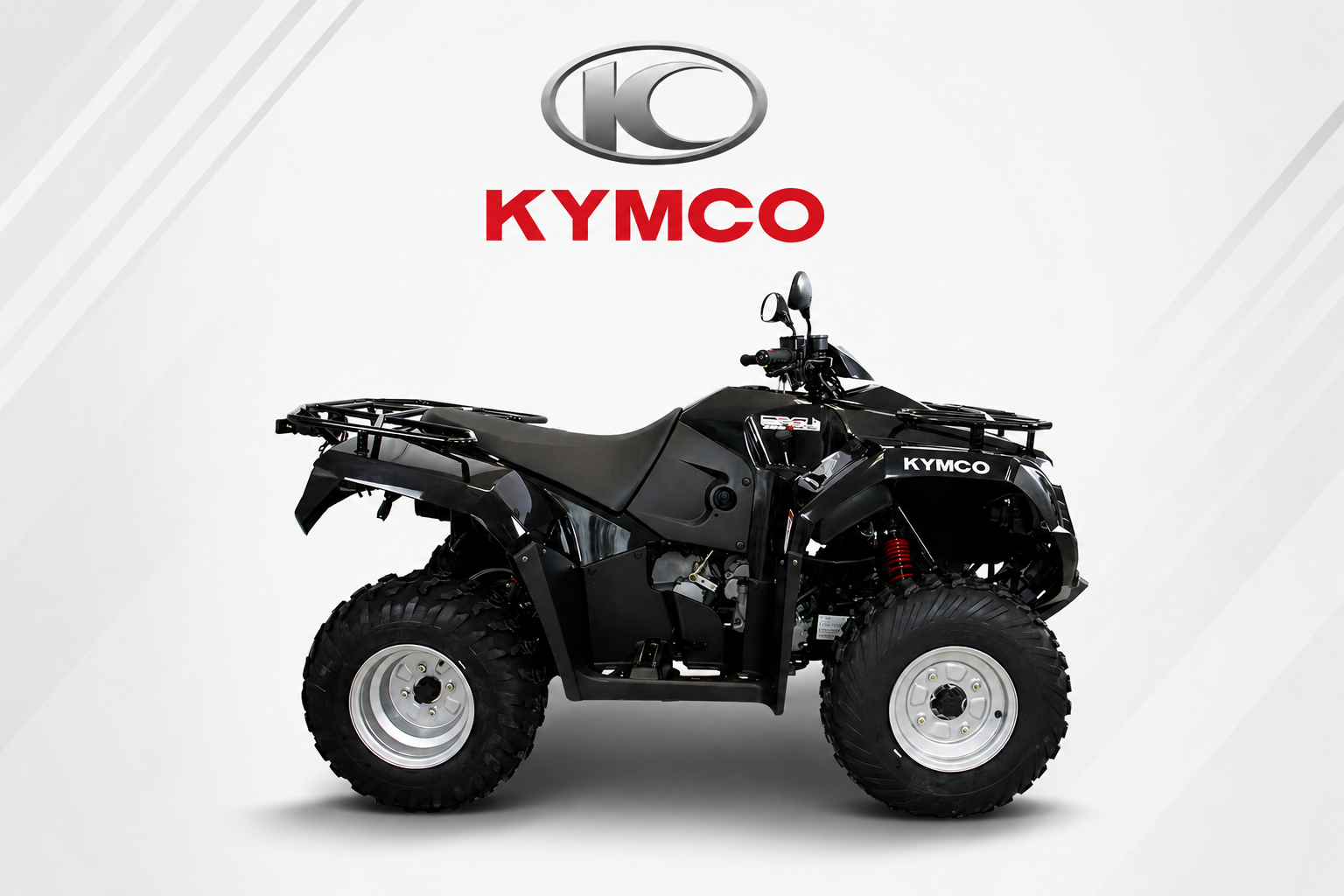 Kymco motos