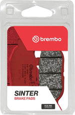 Load image into Gallery viewer, BREMBO PASTILLAS DE FRENO SINTERIZADAS 07YA34SA

