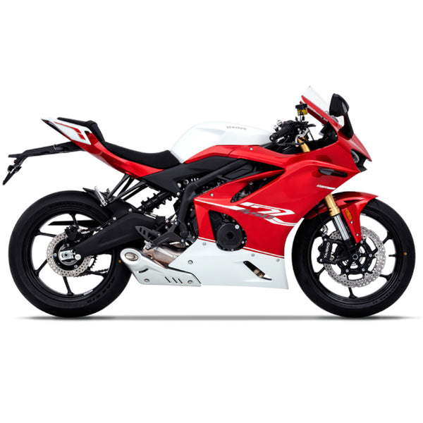 450rr