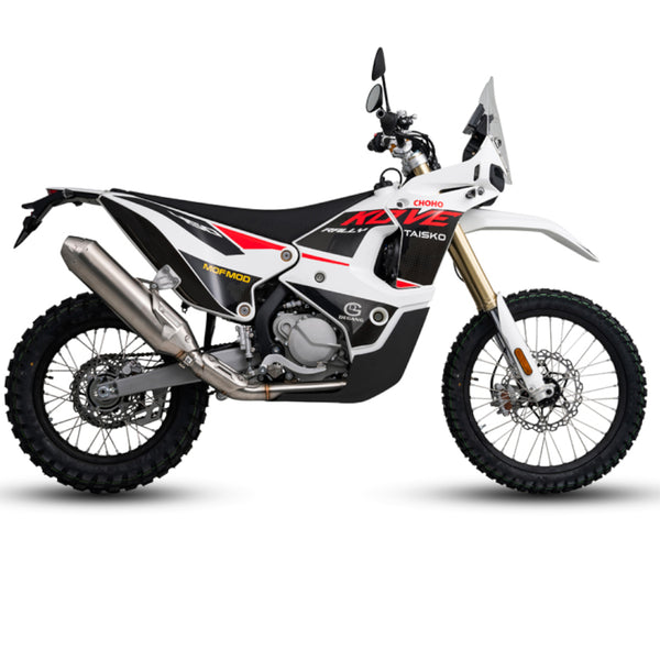 450rally