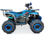 Load image into Gallery viewer, TAKASAKI ATV150-1WOLF

