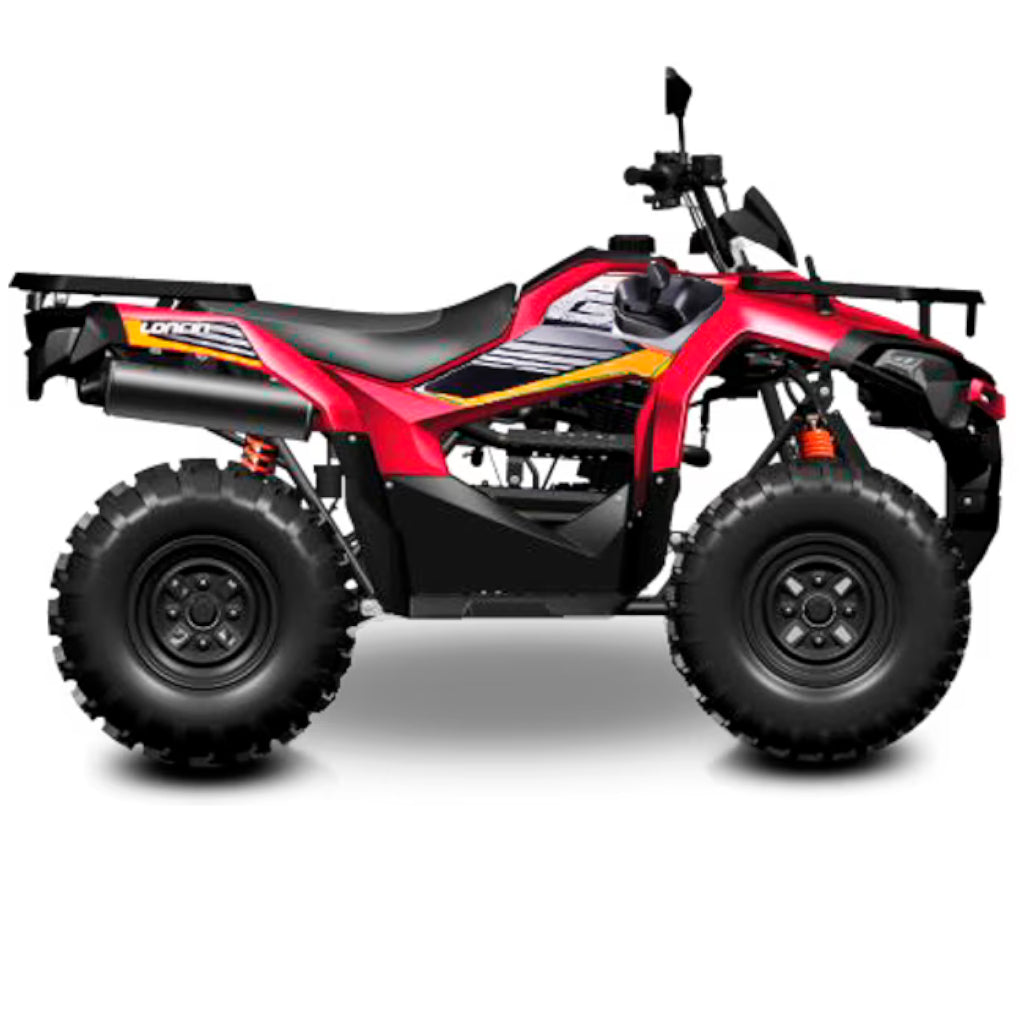LONCIN GA200