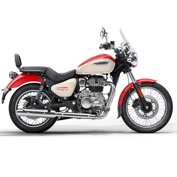 Royal enfield meteor 350