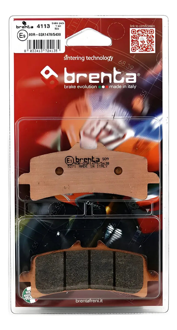 Scrambler