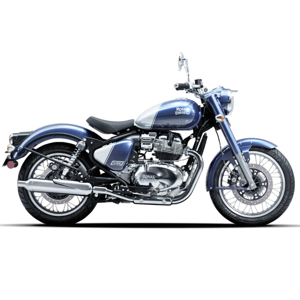 Royal enfield classic 650