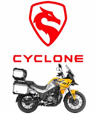 Cyclone