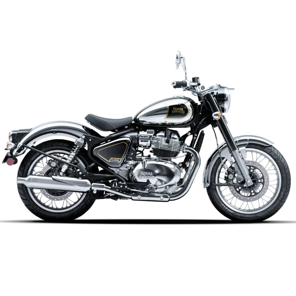 ROYAL ENFIELD CLASSIC 650