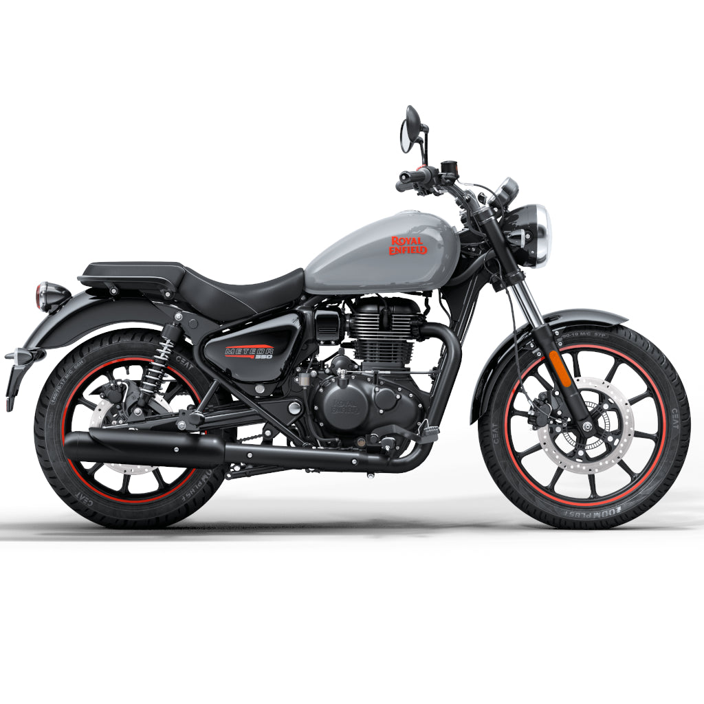 ROYAL ENFIELD METEOR 350