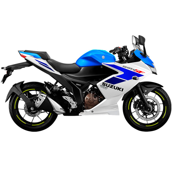 Suzuki gixxer 250 fi