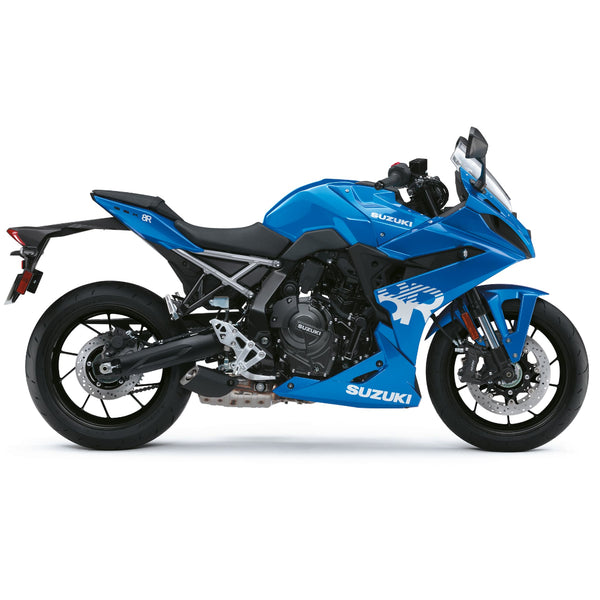 Suzuki gsx 8r