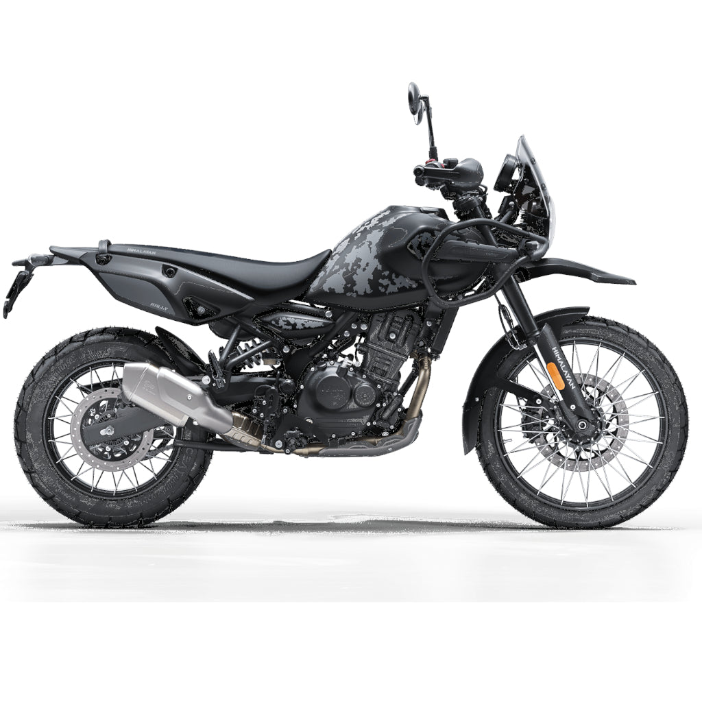 ROYAL ENFIELD HIMALAYAN