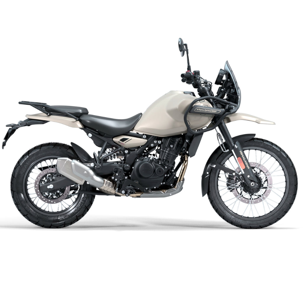 ROYAL ENFIELD HIMALAYAN