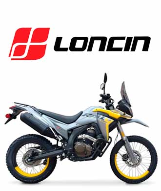 Loncin