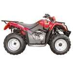 Load image into Gallery viewer, KYMCO MXU 150
