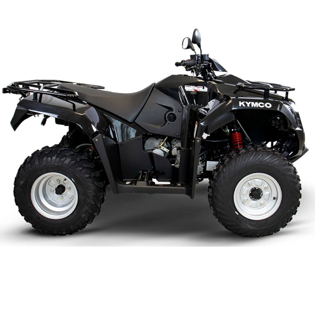 KYMCO MXU 300R