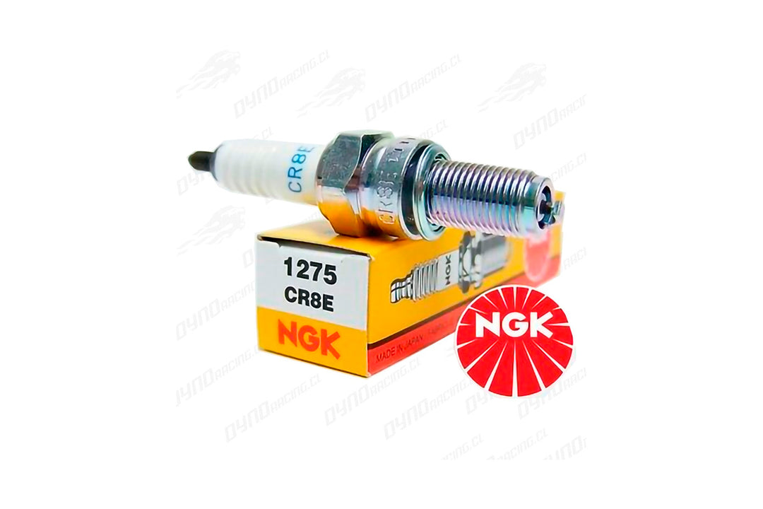 Bujia NGK CR8E