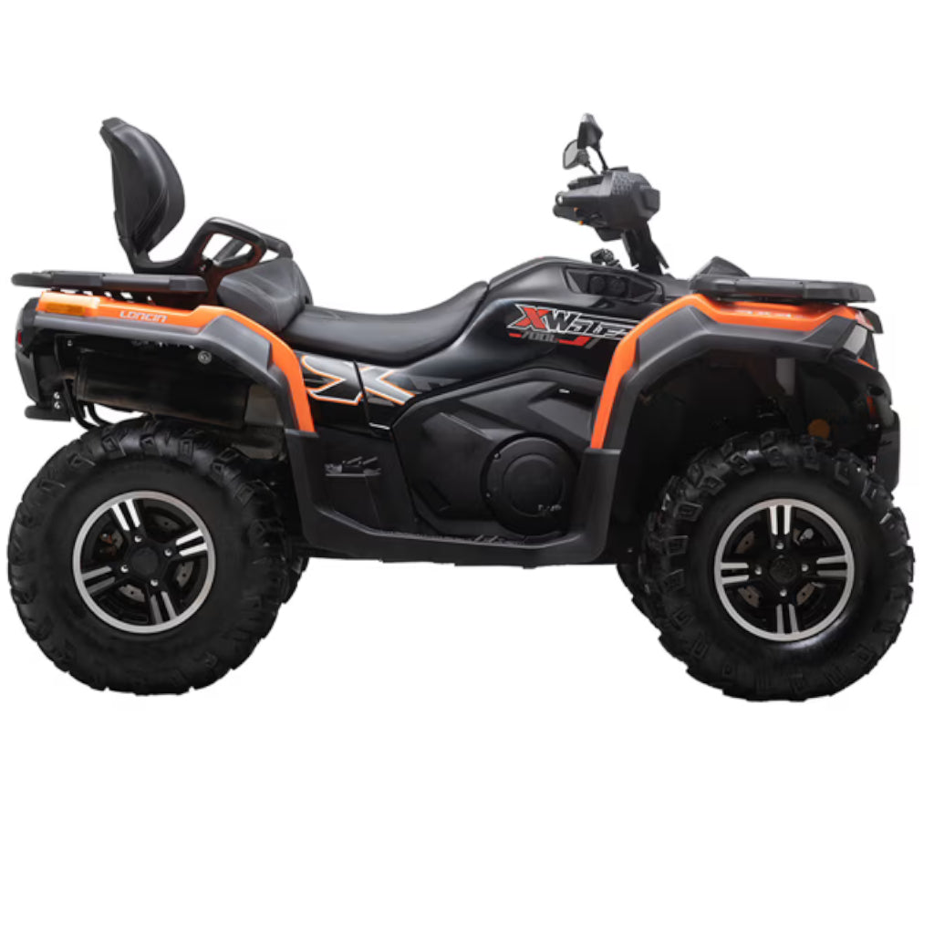 LONCIN XWOLF700L