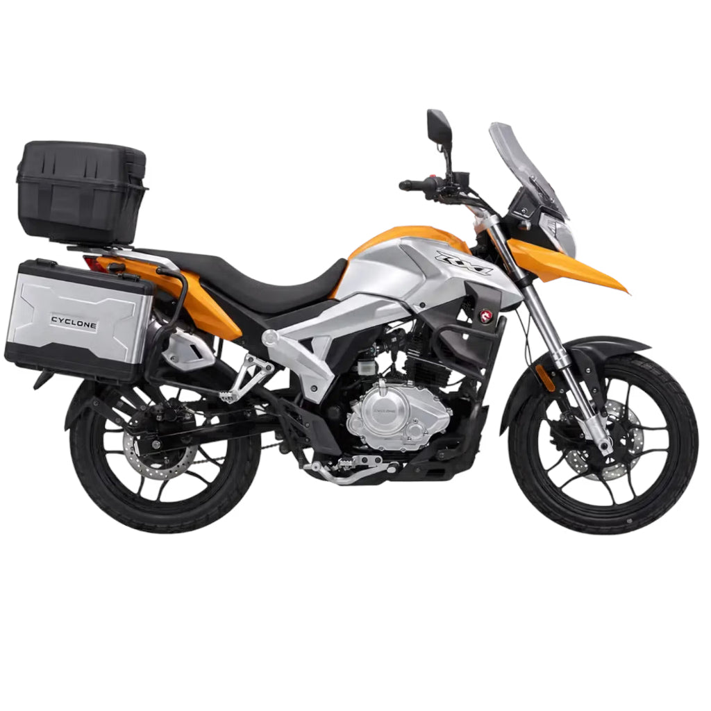 CYCLONE RX1