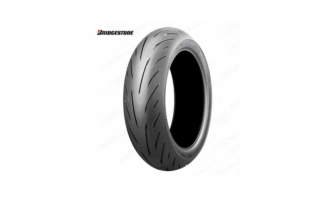 Neumatico Bridgestone s23