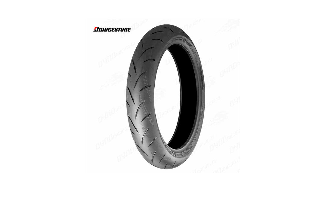 Neumatico Bridgestone s23