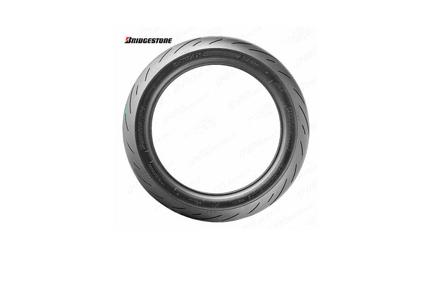 Neumatico bridgestone s23